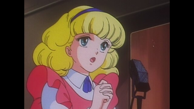 第20話 夢のつばさを広げて