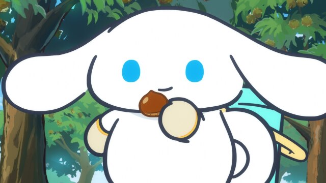 Episode 9 Train Ride