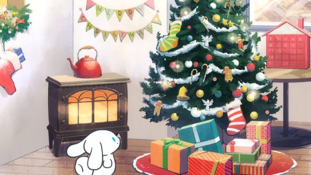 Episode 12 Christmas [Part 2]