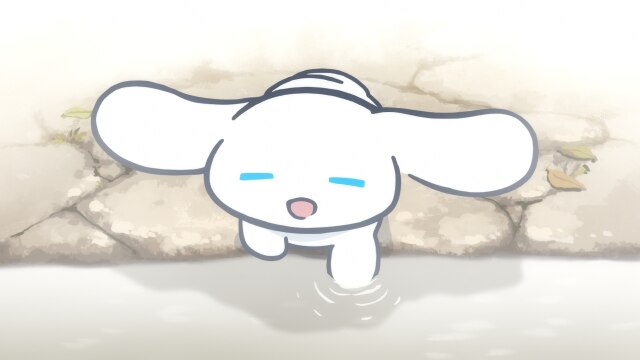 Episode 15 Hot Springs