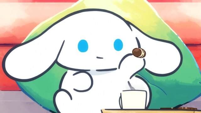 Episode 18 Valentine