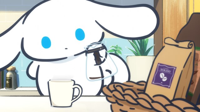 Episode 23 Coffee [Part 2]