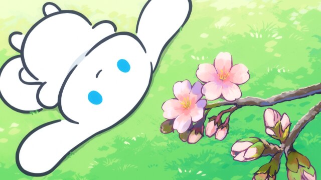 Episode 24 Spring is here