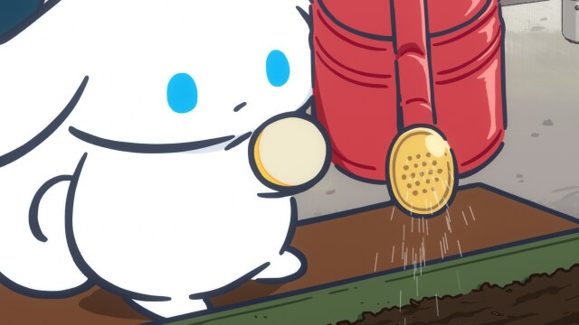 Episode 27 Gardening