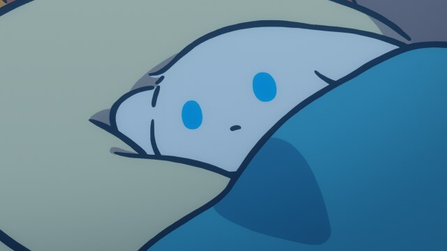 Episode 32 Rainy Weather