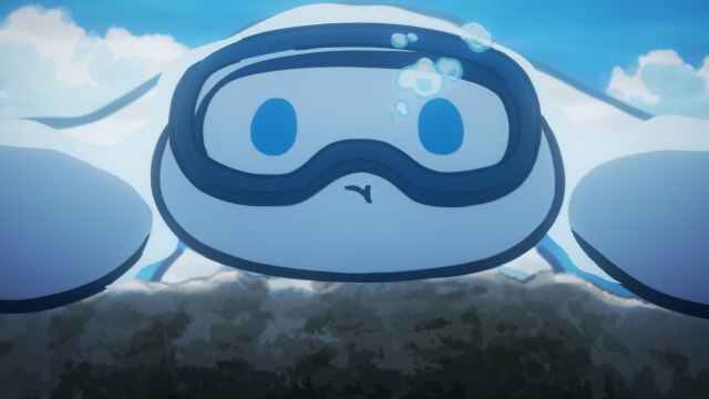 Episode 43 Snorkeling