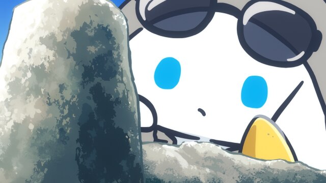 Episode 44 Summer Beach