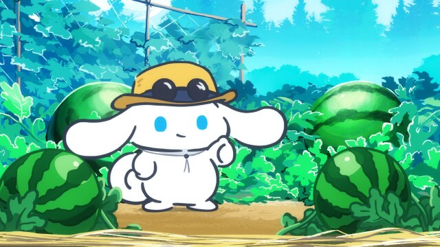 Episode 45 Watermelon