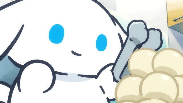 Episode 47 Harvest Moon