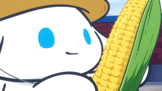 Episode 48 Summer Harvest