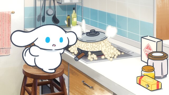 Episode 59 Second Try