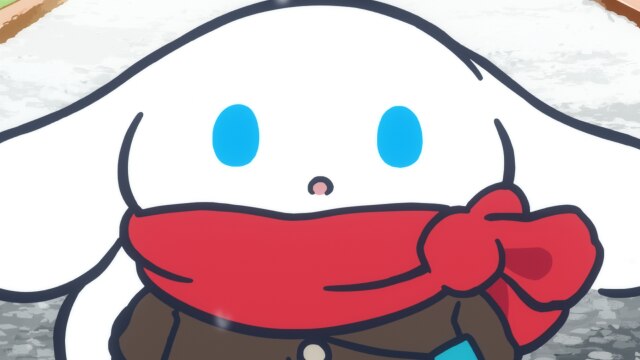 Episode 63 Happy Treat