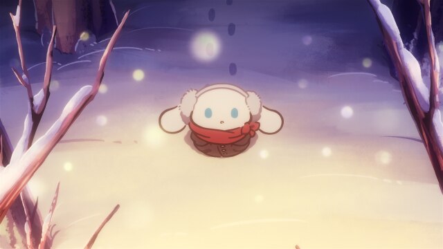 Episode 65 Diamond Dust