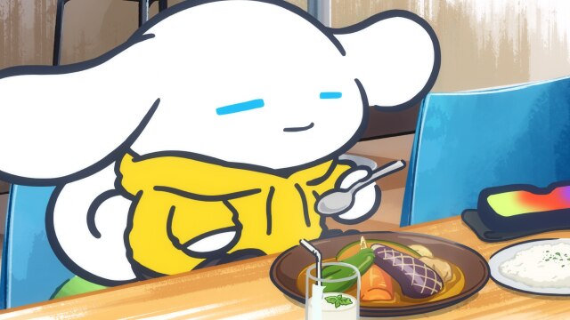 Episode 66 Soup Curry