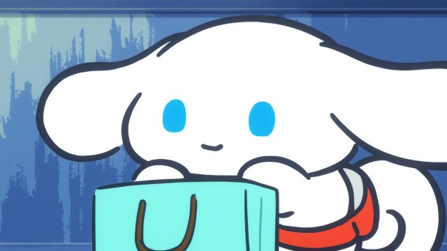 Episode 67 Surprise Delivery