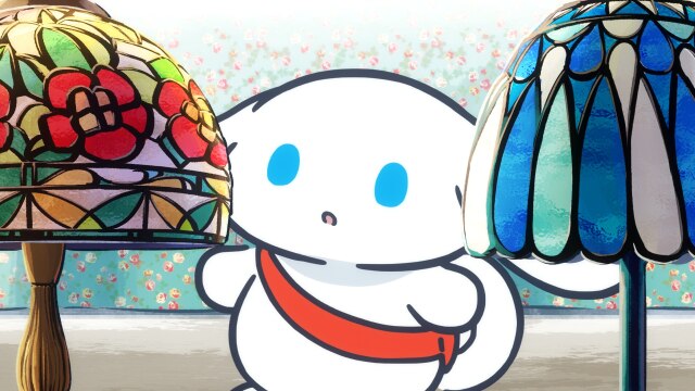 Episode 72 Flea Market