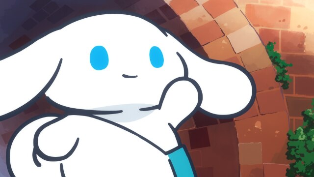 Episode 74 Beautiful Spring Day