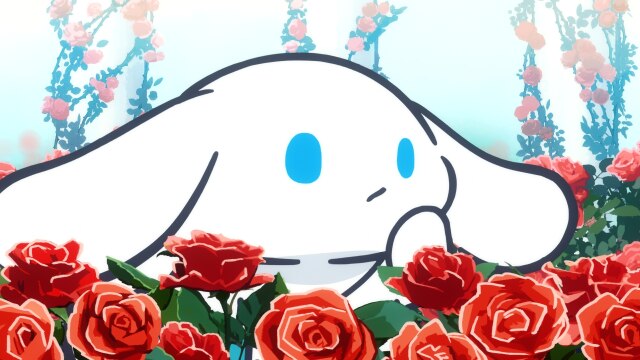 Episode 76 Rose Garden