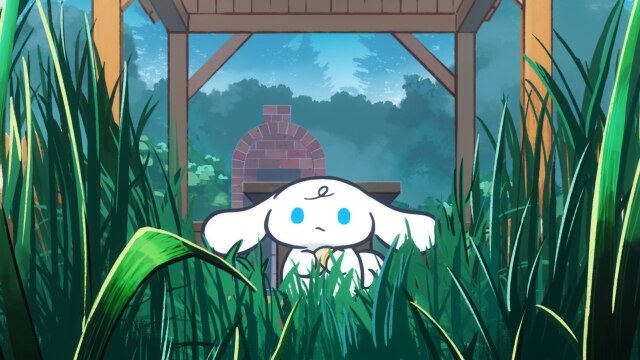 Episode 80 Yard Work