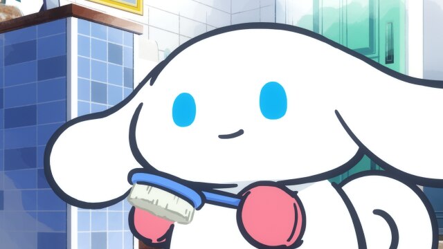 Episode 83 Rainy Season