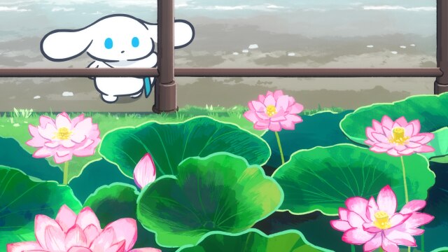 Episode 84 A Walk in the Park