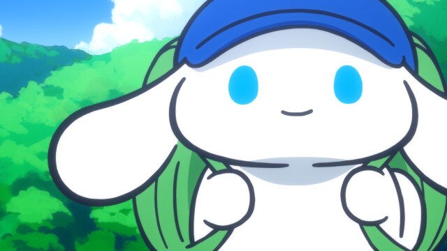 Episode 87 Summer Getaway