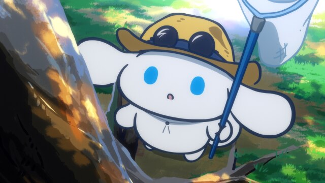 Episode 89 Summer Adventure [Part 1]