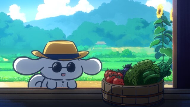 Episode 91～Episode 100