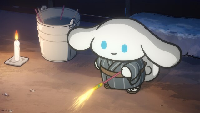 Episode 93 Summer Tradition