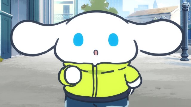 Episode 96 Out for a Run