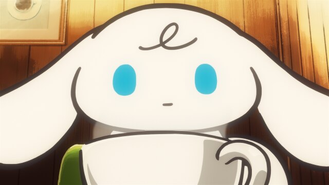 Episode 99 Latte Art