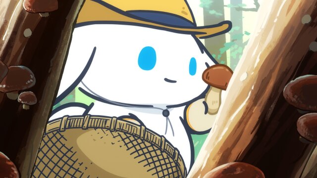 Episode 102 Shiitake Mushrooms