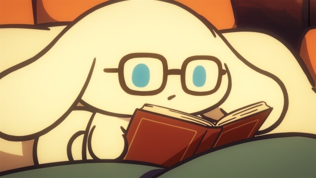 Episode 105 Night Routine