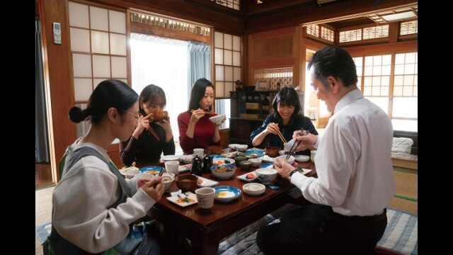 映画『おいハンサム!!』
