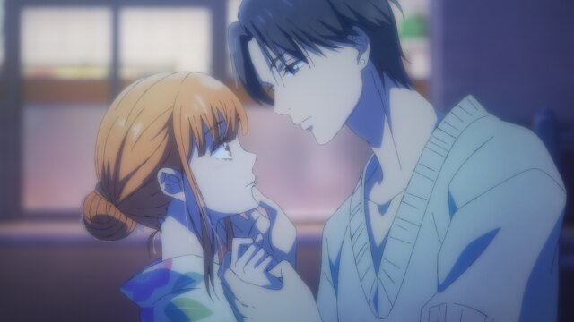 第7話 なかよしごっこ