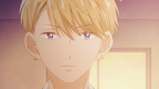 第9話 君といた時間
