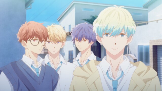 第11話 変わっていくもの