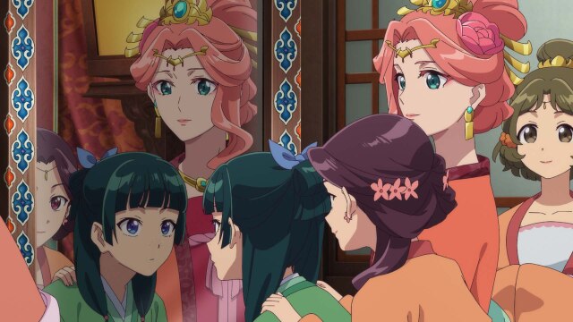 第28話 鏡