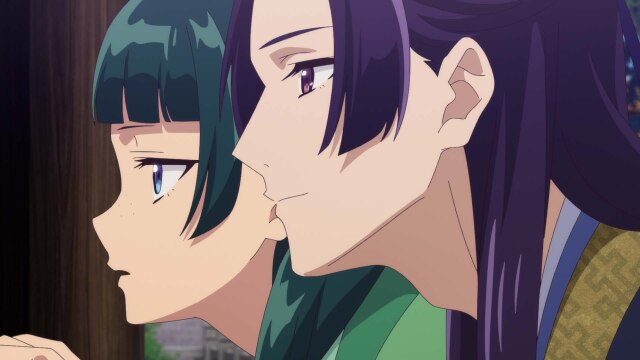 第31話 選択の廟