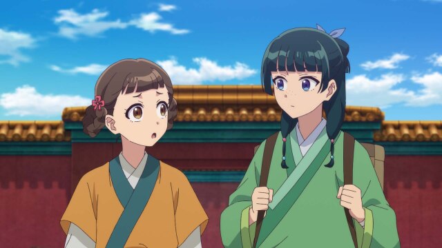 第37話 湯殿