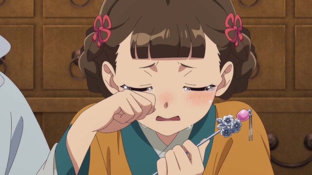 第39話 氷菓