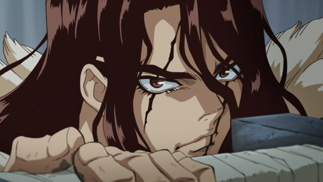 第12話 再会