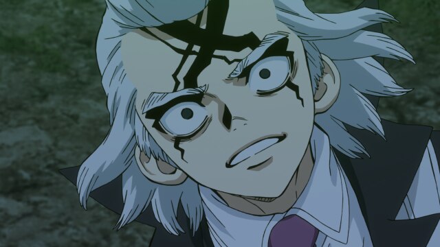 第22話 また逢う日まで