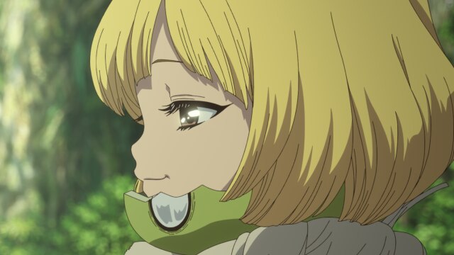 第23話 ひとりぼっちのサイエンティスト