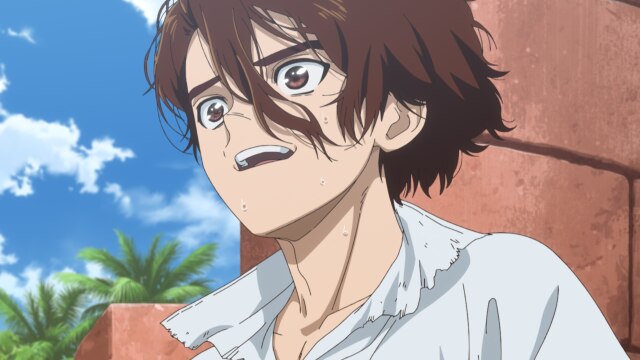 第28話 コンピューターの夜明け