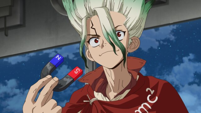 第29話 ロケットの真相