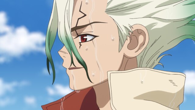 第33話 全てが欲しくて