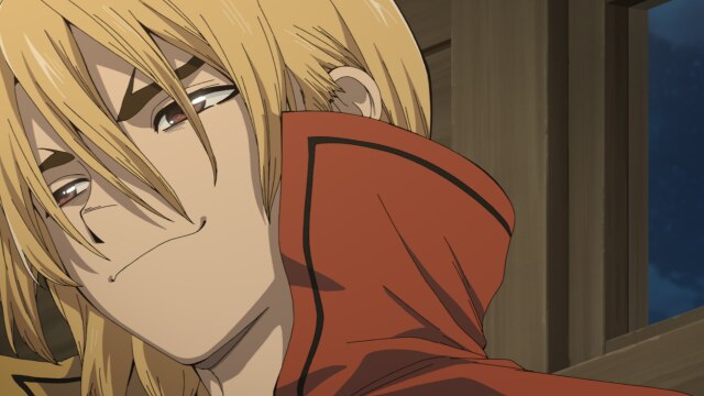第34話 COUNTDOWN