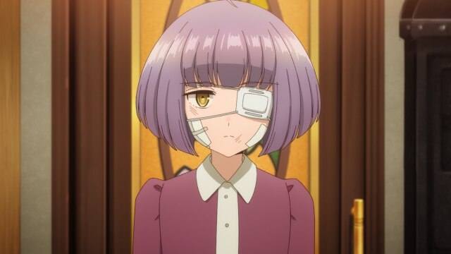 第12話 リベンジ