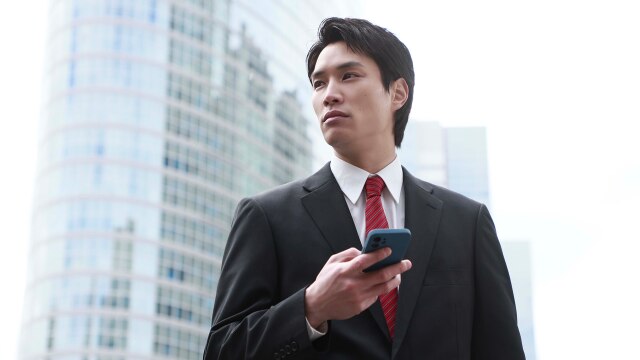 サラリーマン金太郎 暁 第1章